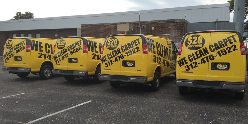 2018 Special - 25% Off Vehicle Graphics and Wraps