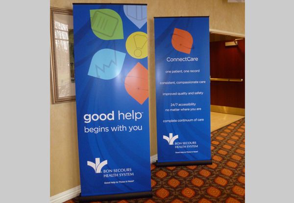  - Image360-RVA-Richmond-VA-Custom-Banner-Stands-Healthcare-Bon-Secours