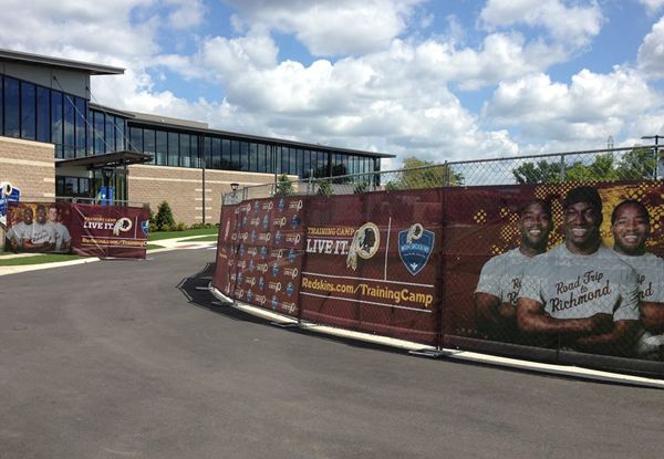 - Image360-RVA-Richmond-VA-Mesh-Banners-Building-Wraps-Entertainment-Sports-Football-Redskins