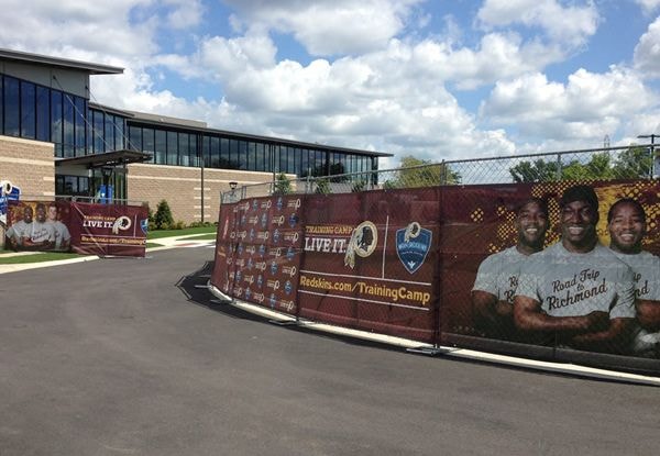  - Image360-RVA-Richmond-VA-Mesh-Banners-Building-Wraps-Entertainment-Sports-Football-Redskins