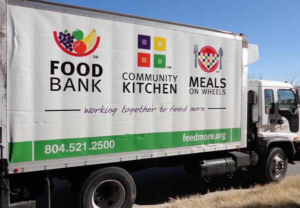  - Image360-RVA-Richmond-VA-Truck Side-Framing-System-Non-Profit