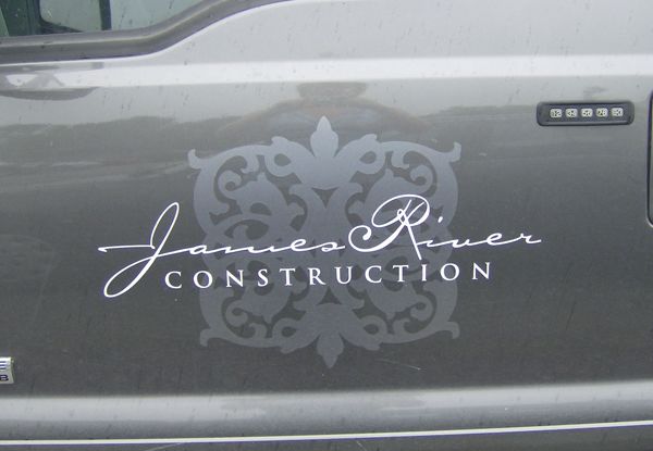  - Image360-RVA-Richmond-VA-Custom-Vehicle-Lettering-Construction