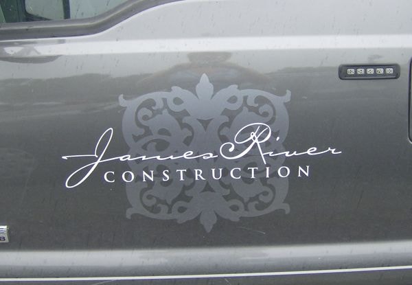  - Image360-RVA-Richmond-VA-Custom-Vehicle-Lettering-Construction