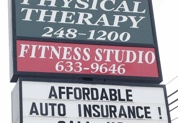 - Architectural-Signage-Changeable-Letter-Signs-Fitness-Image360-RoundRock-TX