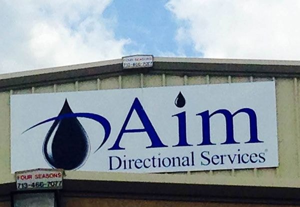  - Custom-Displays-Metal-Signage-AIM-Image360-RoundRock-TX