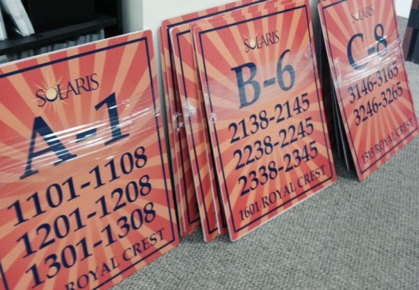  - Custom-Displays-Metal-Signage-Solaris-Image360-RoundRock-TX