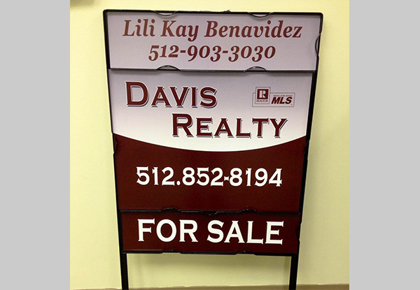 - Custom-Frames-Real-Estate-Davis-RoundRock-TX