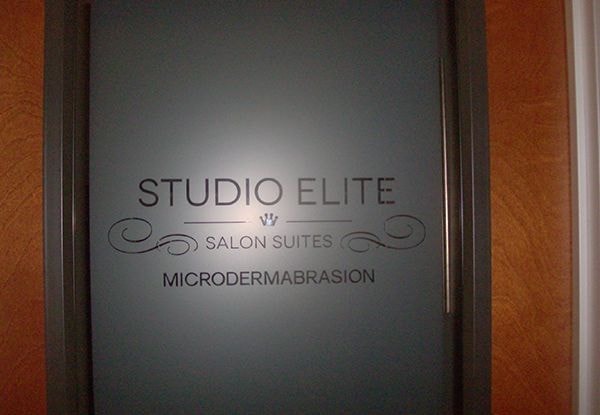  - Custom-Graphics-frosted-window-graphics-elite-Image360-RoundRock-TX