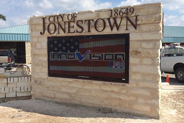  - Image360-Round Rock - LED Readerboards