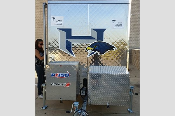  - Image360-Round Rock - Food Truck Graphics