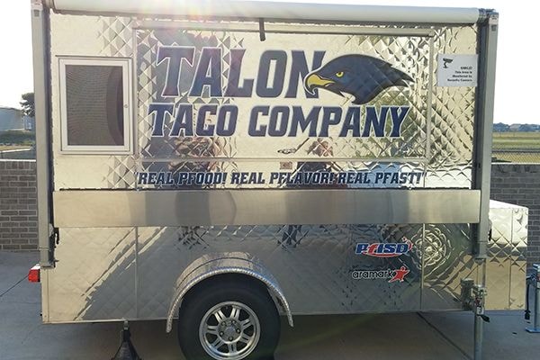  - Image360-Round Rock - Food Truck Graphics