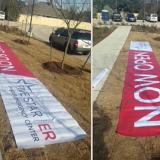 Exceptional Advertising from Image360