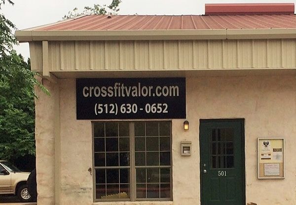  - Image360-Round-Rock-TX-Metal-Signage-Crossfilt-Valor