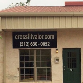 - Image360-Round-Rock-TX-Metal-Signage-Crossfilt-Valor