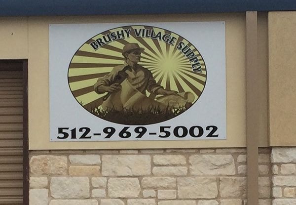  - Image360 - Round Rock - TX - Metal Signs