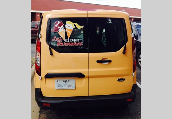  - Image360-Round-Rock-TX-Partial-Vehicle-Wraps-Retail-Las-Hermanas