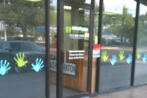  - Image360-Round Rock - Window Graphics