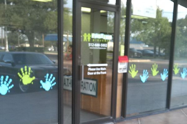  - Image360-Round Rock - Window Graphics
