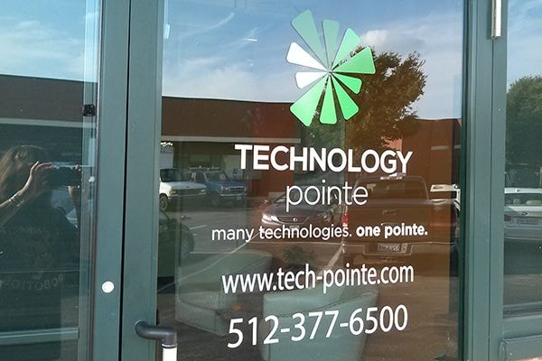  - Image360-Round Rock - Window Graphics