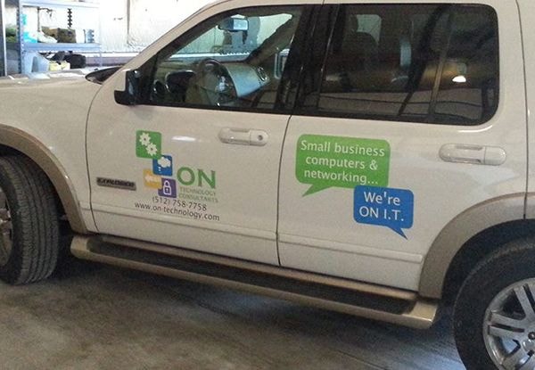  - Vehicle-Graphics-Lettering-technology-Image360-RoundRock-TX