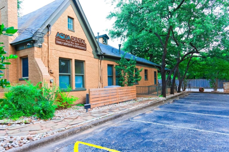 Exterior & Outdoor Signage