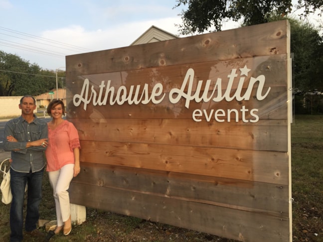 Exterior & Outdoor Signage