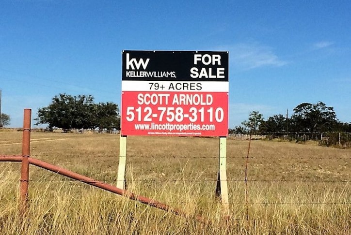 Exterior & Outdoor Signage