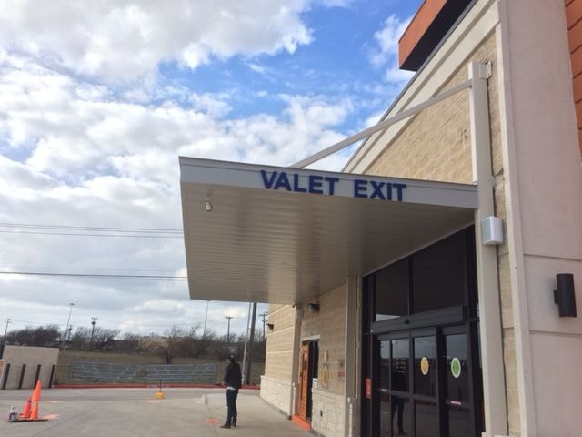 Exterior & Outdoor Signage