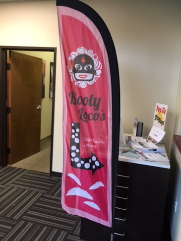 Outdoor Vinyl Banners in [city]