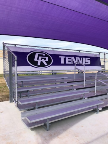 Fabric & Vinyl Outdoor Banners