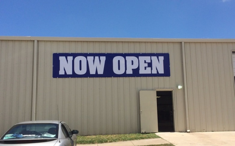 Outdoor Vinyl Banners in [city]