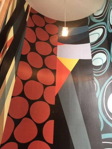 Wall Murals & Graphics