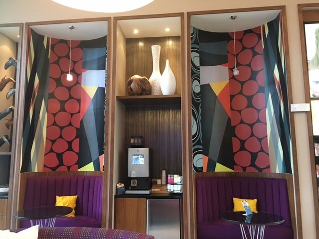 Wall Murals & Graphics