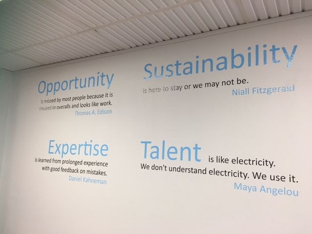 Wall Murals & Graphics