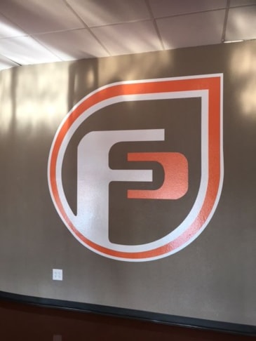 Wall Murals & Graphics