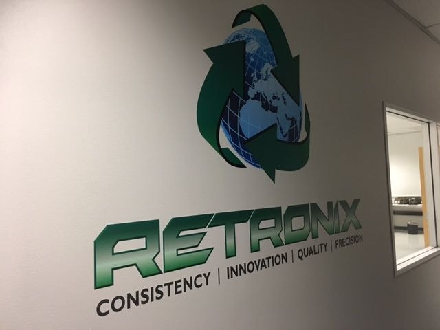 Wall Murals & Graphics