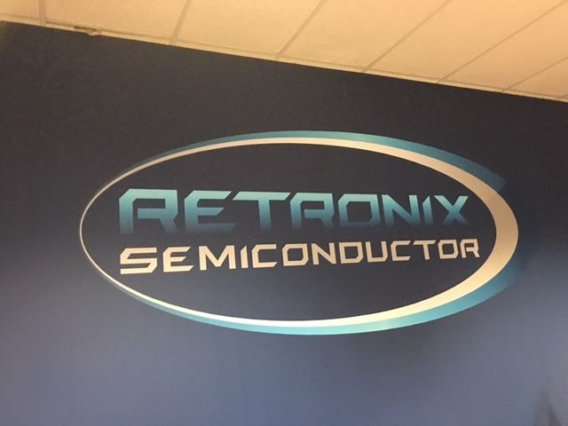 Wall Murals & Graphics