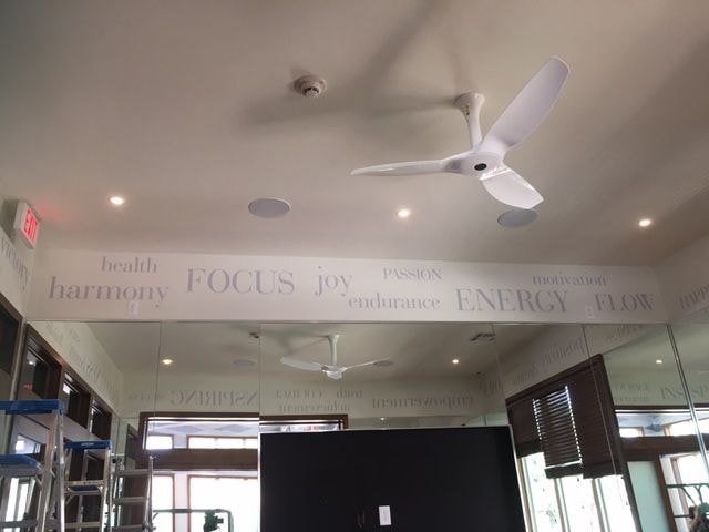 Wall Murals & Graphics