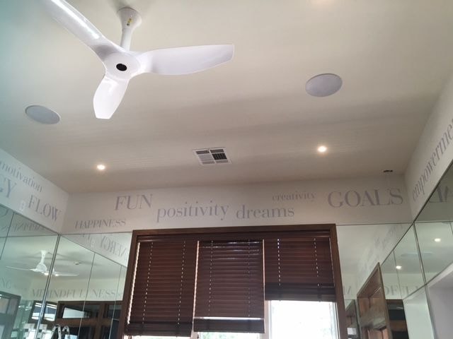 Wall Murals & Graphics