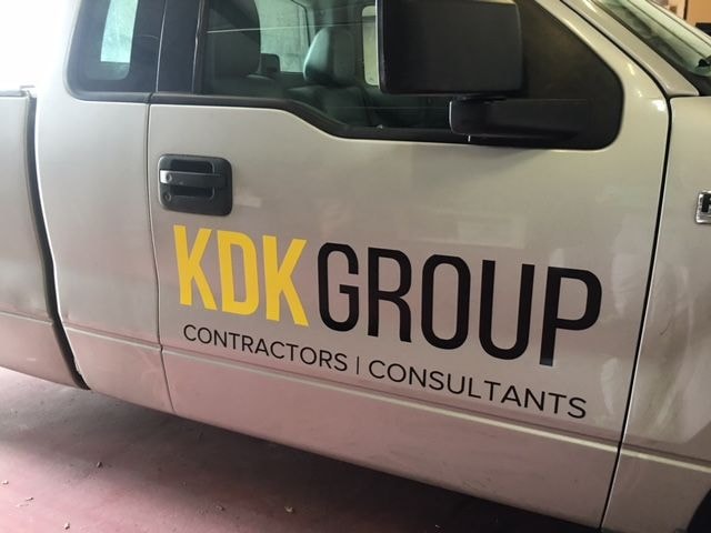 Vehicle Graphics & Lettering in [city]