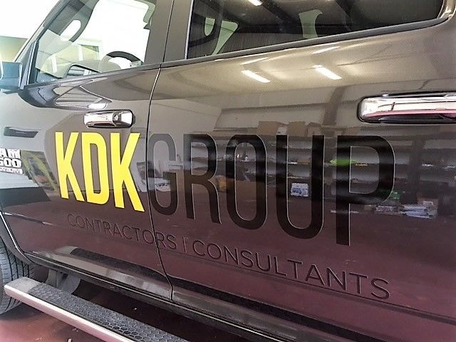 Vehicle Graphics & Lettering in [city]