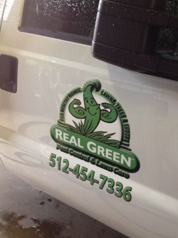 Vehicle Graphics & Lettering in [city]