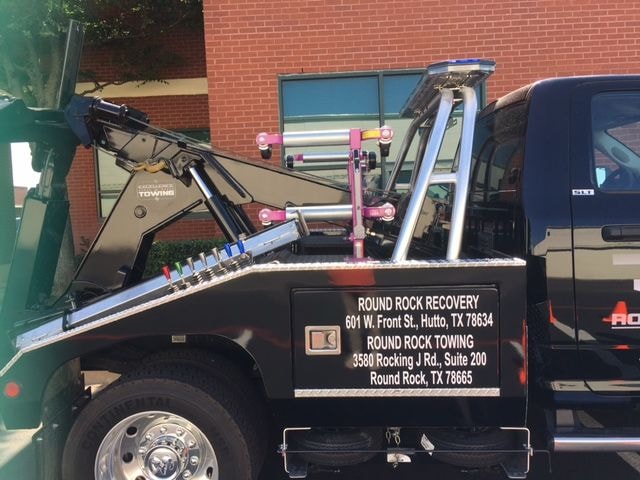 Vehicle Graphics & Lettering in [city]