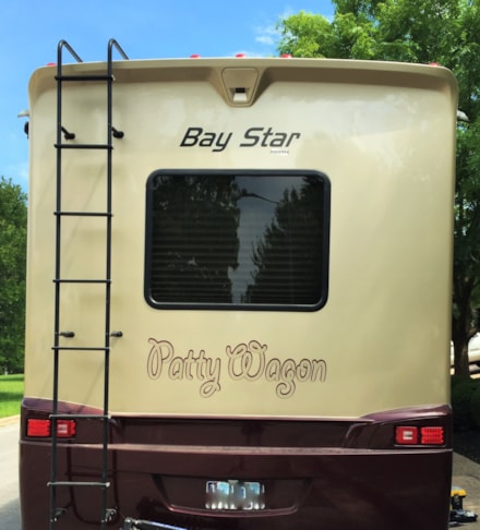 Vehicle Graphics & Lettering in [city]