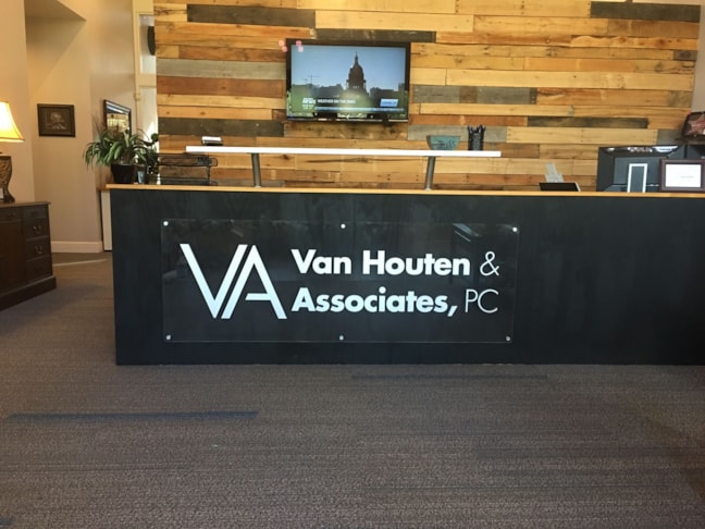 3D Signs & Dimensional Lettering in [city]