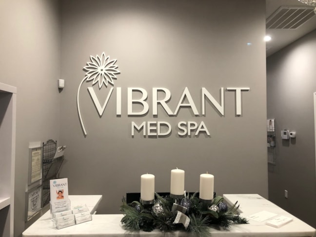 3D Signs & Dimensional Lettering in [city]