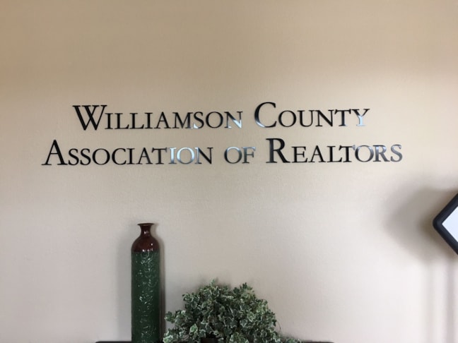 3D Signs & Dimensional Lettering in [city]