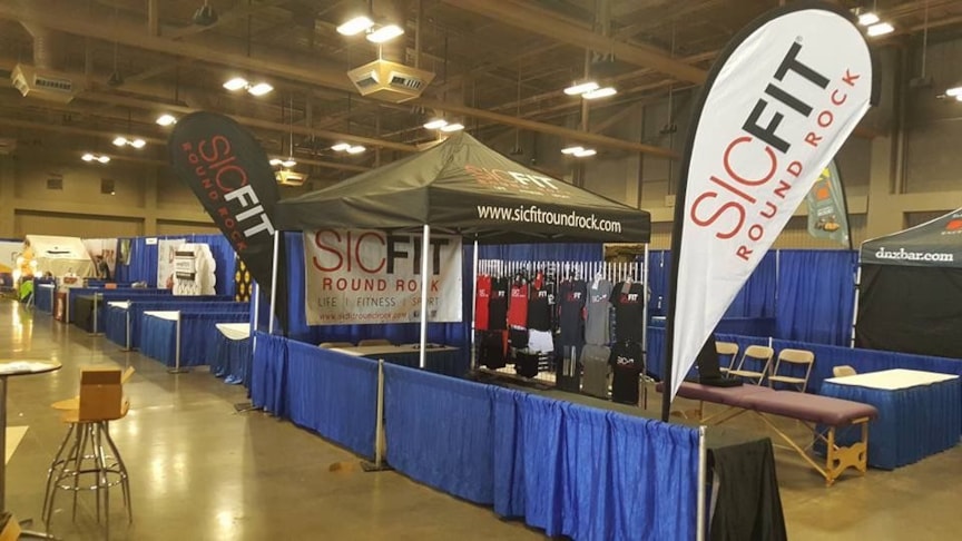 Convention Signs & Exhibit Signs in [city]