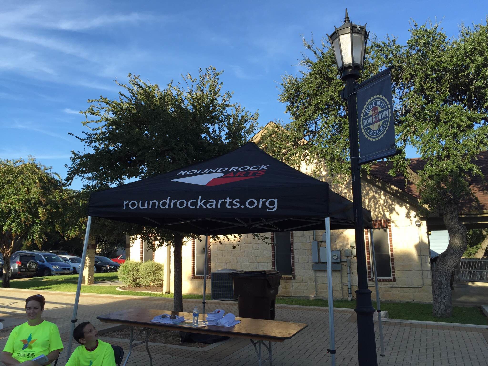 Event Tents & Canopies