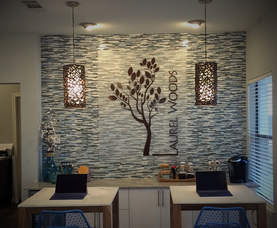 Interior Signage & Indoor Signs